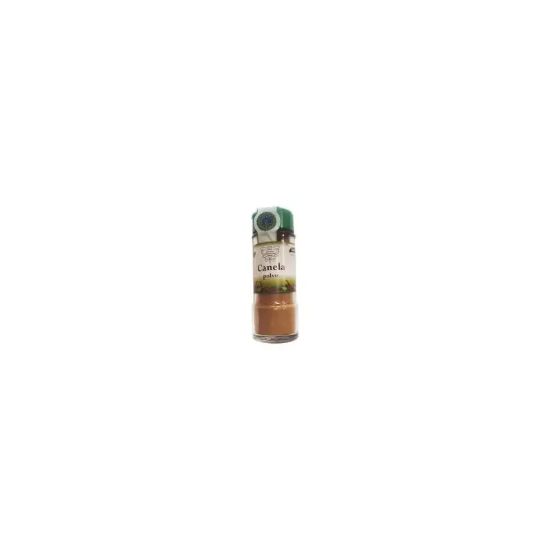 Biocop condimento canela polvo bio 40g | Farmacia Barata Biocop condimento canela polvo bio 40g | Farmacia Barata