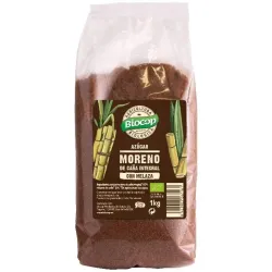 Biocop azucar moreno caña integral con melaza bio 1kg