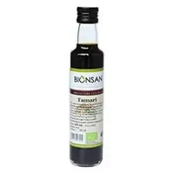 Salsa de soja tamari 250ml. eco