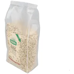 Copos de avena finos integrales 1kg. bio | Farmacia Barata