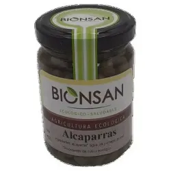 Alcaparras proximidad 80gr. eco