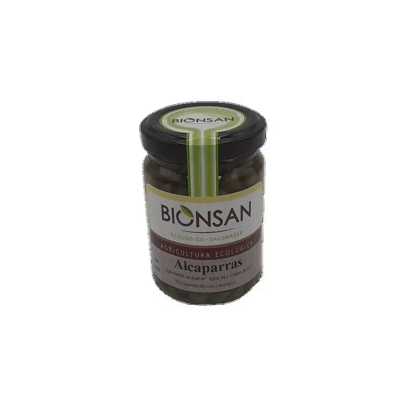 Alcaparras proximidad 80gr. eco | Farmacia Barata Alcaparras proximidad 80gr. eco | Farmacia Barata