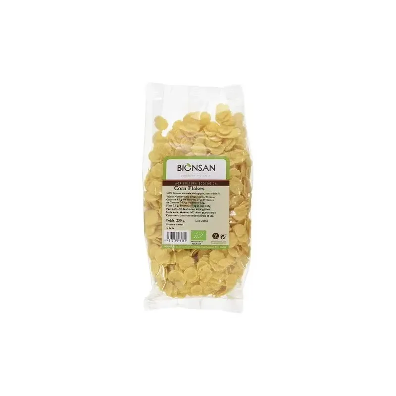 Bio goret corn flakes bio 250g | Farmacia Barata Bio goret corn flakes bio 250g | Farmacia Barata