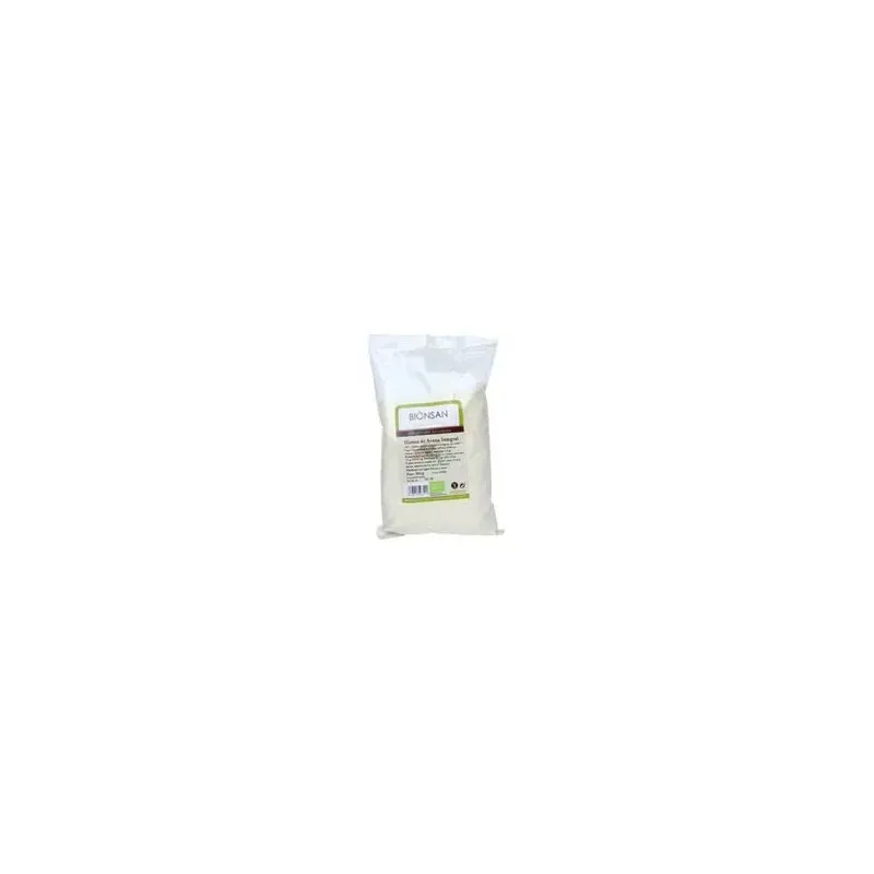 Bionsan harina de avena integral eco 500g | Farmacia Barata