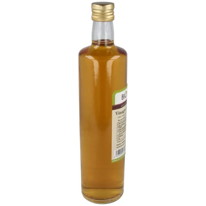 Bionsan vinagre manzana bio 750ml | Farmacia Barata