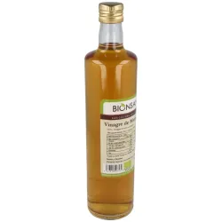 Bionsan vinagre manzana bio 750ml | Farmacia Barata