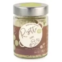 Botanic y fruits risotto de ceps bio 210g