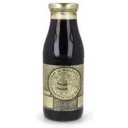 Concentrado de manzana nat liquido 500ml.