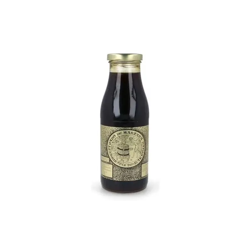 Concentrado de manzana nat liquido 500ml. | Farmacia Barata Concentrado de manzana nat liquido 500ml. | Farmacia Barata
