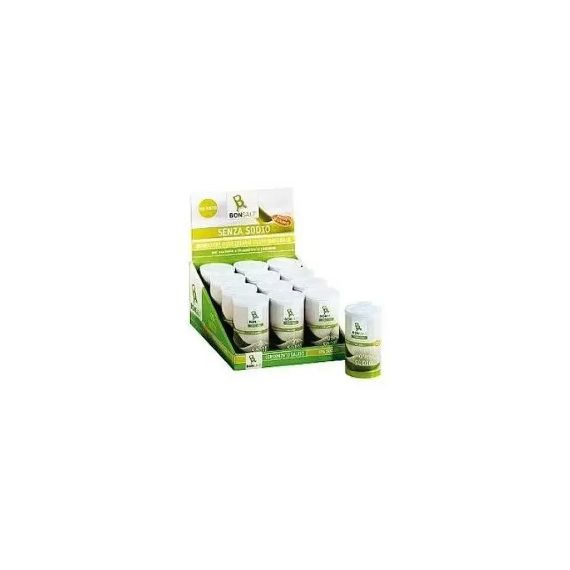 Bonsalt sal sin sodio 85 gr. | Farmacia Barata