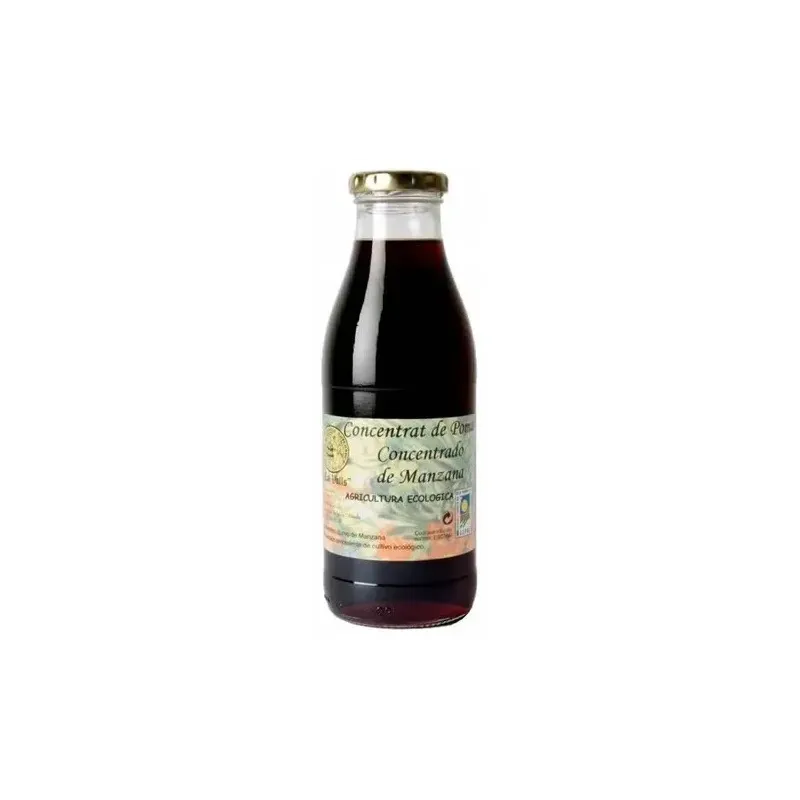 Concentrado de manzana liquido 500ml. eco s/a | Farmacia Barata Concentrado de manzana liquido 500ml. eco s/a | Farmacia Barata