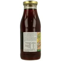 Concentrado de manzana liquido 500ml. eco s/a | Farmacia Barata Concentrado de manzana liquido 500ml. eco s/a | Farmacia Barata