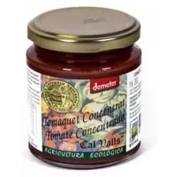 Cal valls tomate concentrado trit eco 250g