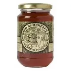 Concentrado de manzana nat 800gr. s/a