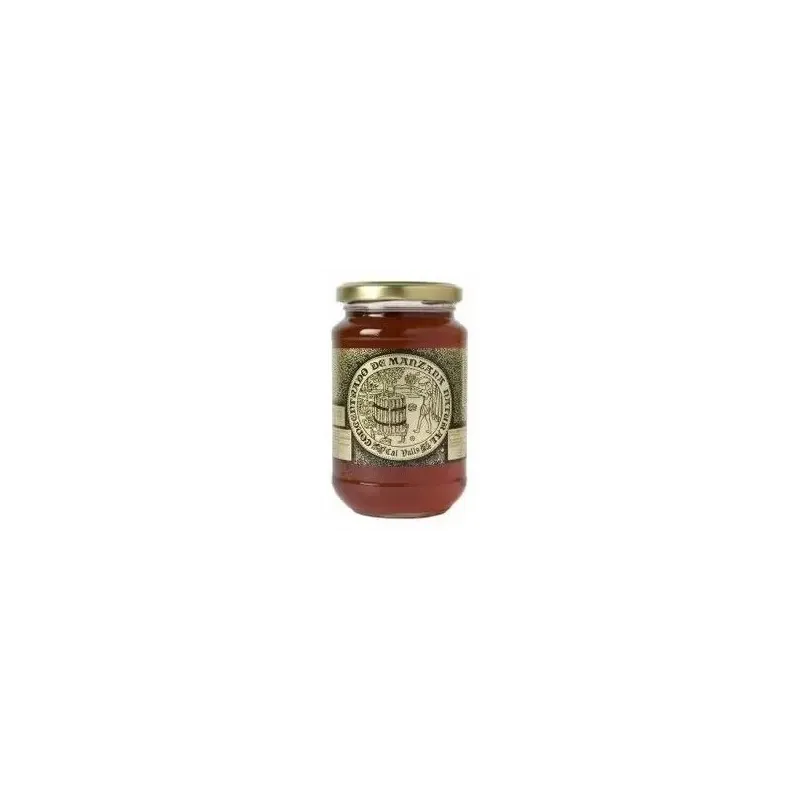 Concentrado de manzana nat 800gr. s/a | Farmacia Barata