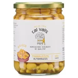 Cal valls altramuces natural eco remojad 300g