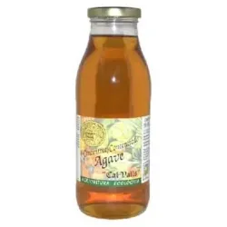 Cal valls sirope agave bio 500ml
