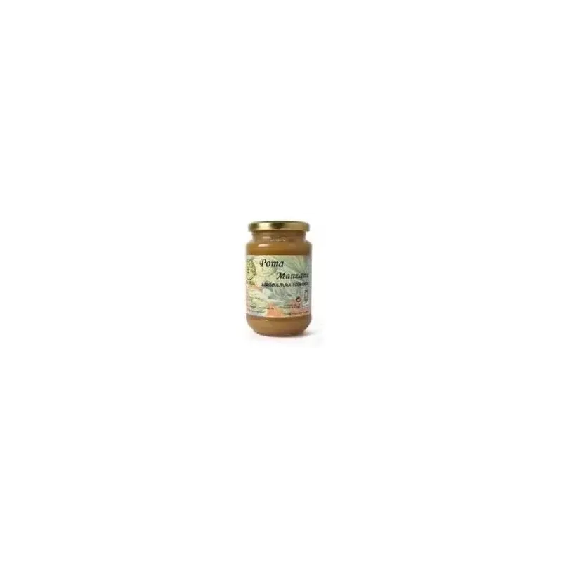 Cal valls mermelada manzana sin azúcar eco 370 g | Farmacia Barata