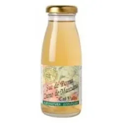 Cal valls zumo manzana acida 1000ml