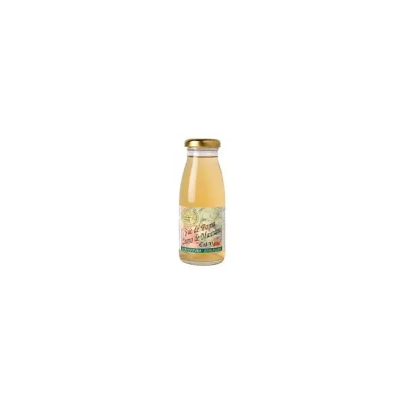 Cal valls zumo manzana acida 1000ml | Farmacia Barata