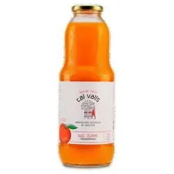 Cal valls zumo mandarina 1000ml