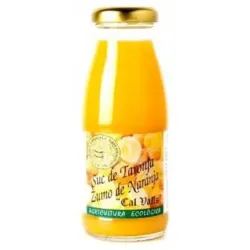 Cal valls zumo naranja eco 200ml