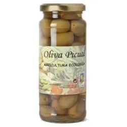 Cal valls aceituna picual eco 200g | Farmacia Barata
