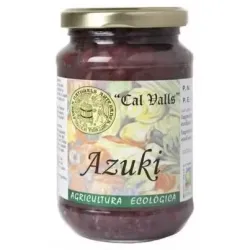 Cal valls azuki cocido 290g