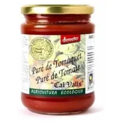 Cal valls pure tomate eco 400g