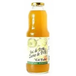 Cal valls zumo pera bio 1000ml