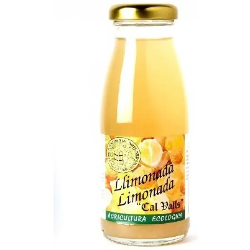 Cal valls limonada eco 200ml | Farmacia Barata