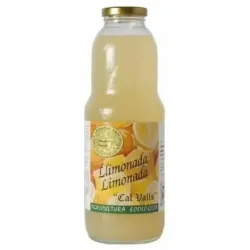 Cal valls limonada eco con agave 1l