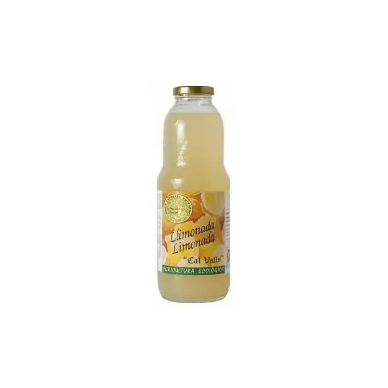 Cal valls limonada eco con agave 1l | Farmacia Barata