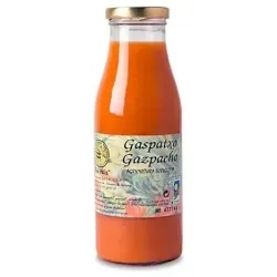 Cal valls gazpacho eco 500ml
