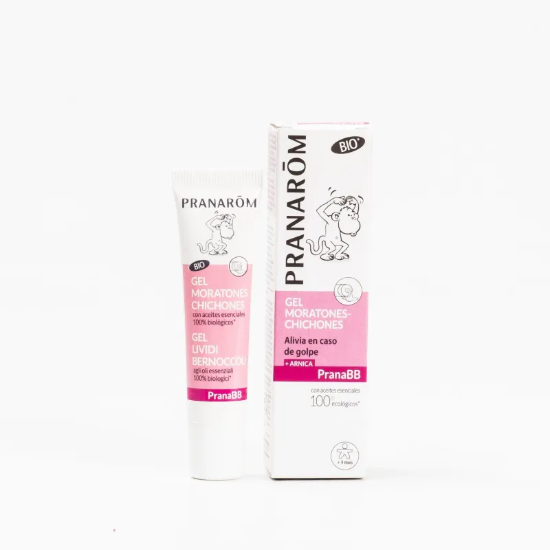 PRANAROM GEL MORATONES 15ML