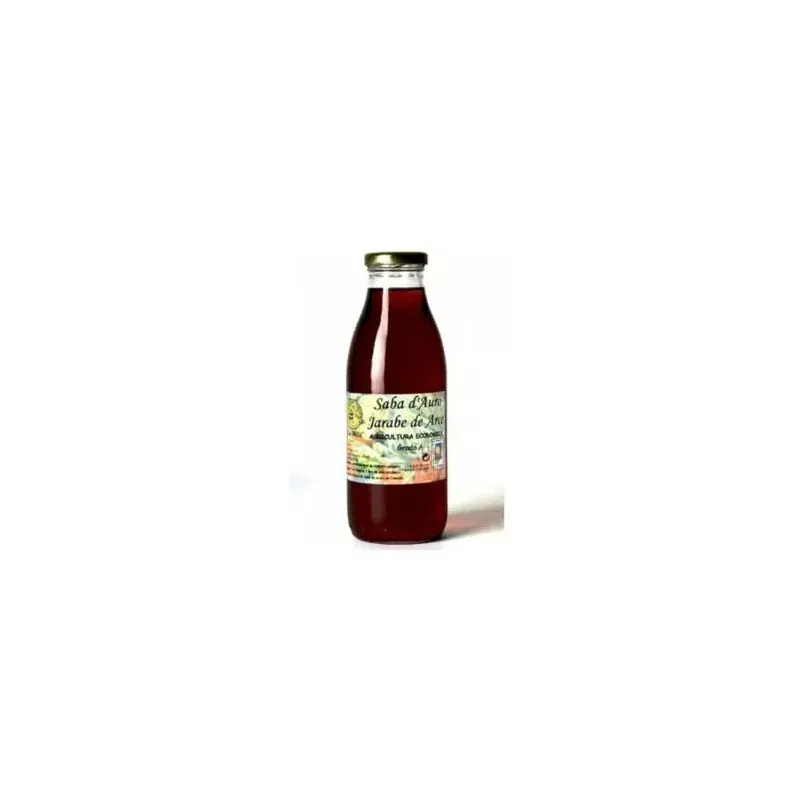 Jarabe de arce saba d´auro grado a 500ml. eco | Farmacia Barata Jarabe de arce saba d´auro grado a 500ml. eco | Farmacia Barata