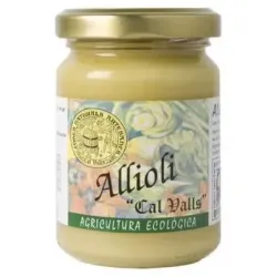 Cal valls alioli eco 135g | Farmacia Barata