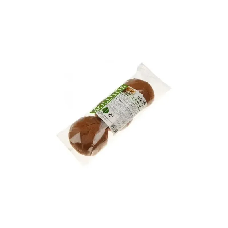 La campesina bollitos integrales de centeno y miel con pasas bio 3uds 130g | Farmacia Barata La campesina bollitos integrales de centeno y miel con pasas bio 3uds 130g | Farmacia Barata