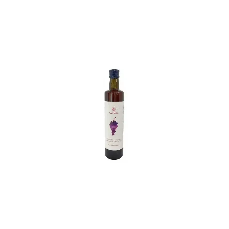 Cal valls vinagre de vino negro cabernet bio 500ml | Farmacia Barata Cal valls vinagre de vino negro cabernet bio 500ml | Farmacia Barata