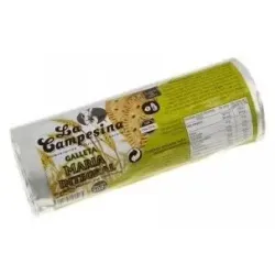 La campesina galleta maria s/a s/l s/h 120g
