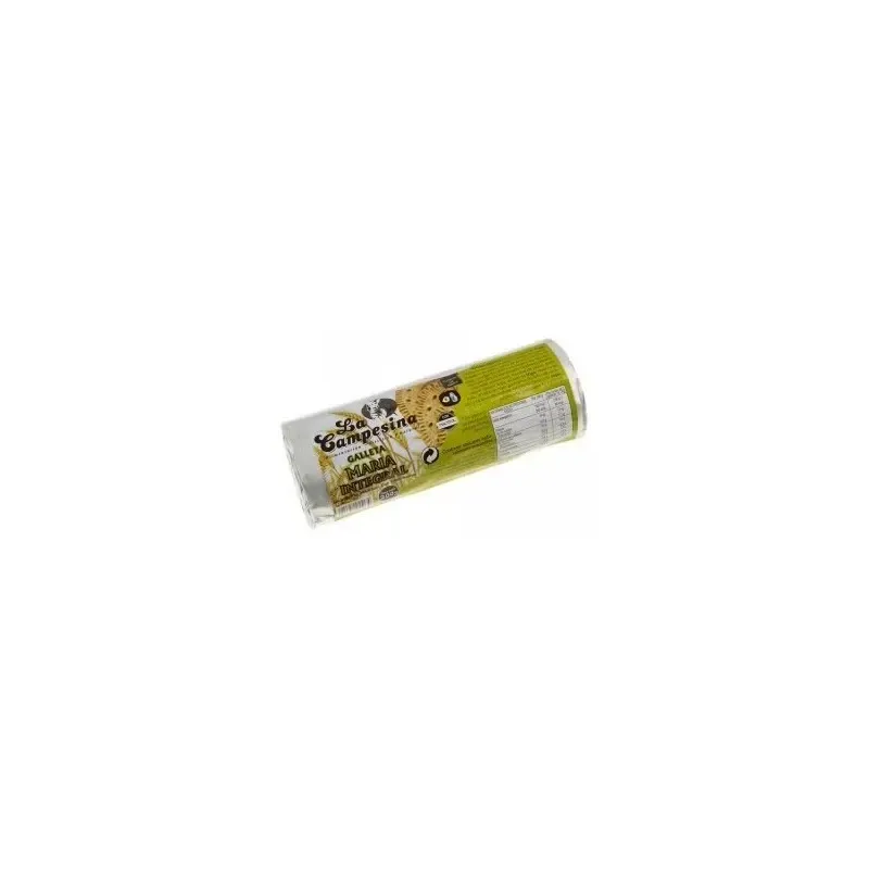 La campesina galleta maria s/a s/l s/h 120g | Farmacia Barata