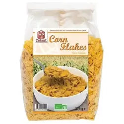 Celnat corn flakes bio 375g