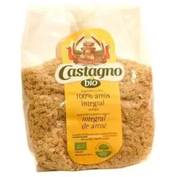 Estrellitas de arroz integral 500gr. eco