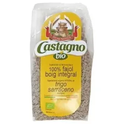 Castagno bio estrellitas trigo sarraceno eco integral 250g