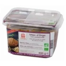 Celnat mugi miso cebada no pasteu bio 400g | Farmacia Barata