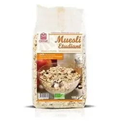 Celnat muesli estudiante bio 500g