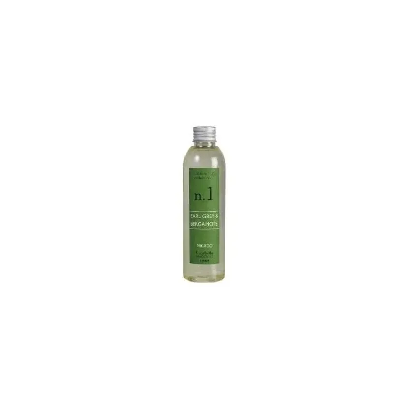 Cerabella recambio mikado mikrec1 verde bergamota 200ml | Farmacia Barata