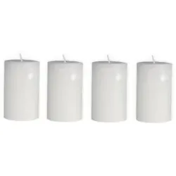 Cerabella vela calina bloque n1 blanca 6x10cm 4uds