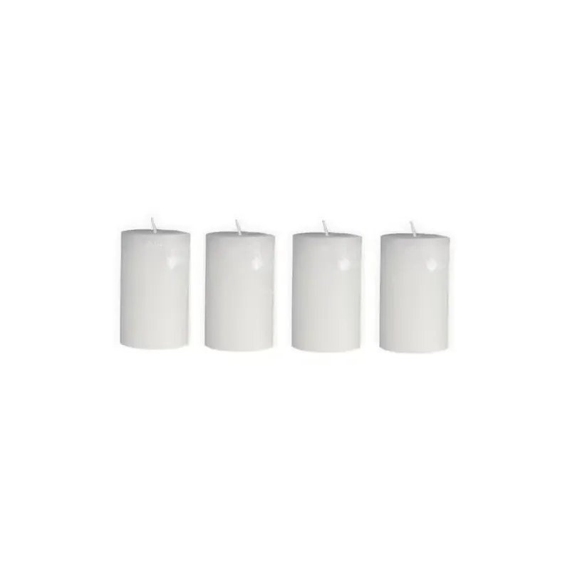 Cerabella vela calina bloque n1 blanca 6x10cm 4uds | Farmacia Barata