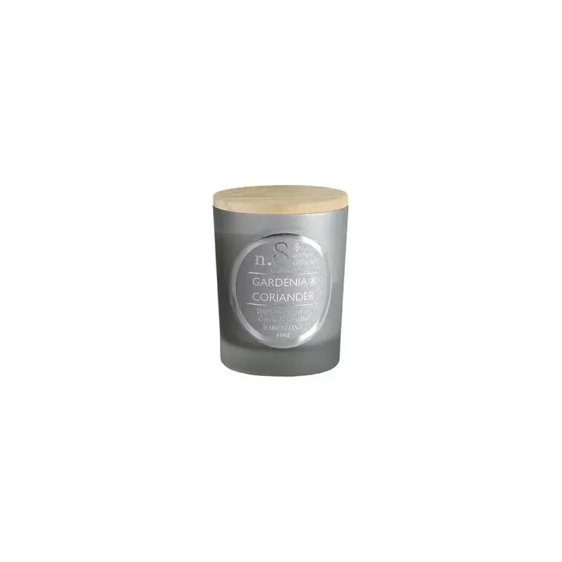 Cerabella vela vaso nro 8 gardenia coriander 7,5x9cm 1ud | Farmacia Barata